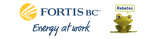 Fortis Rebates In BC Western Pacific HVAC