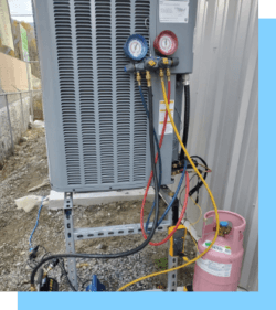 Heat Pumps North Vancouver BC | Western Pacific HVAC