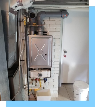 Water Heater Services - Western Pacific HVAC