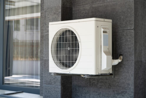 Heat pump services in Vancouver, BC